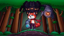 Panda Punch PS4™ & PS5™