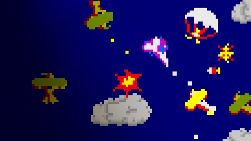 Arcade Archives TIME PILOT Arcade Archives TIME PILOT