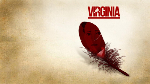 Virginia - The Game. Virginia - The Game.