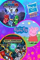 Набор для детей от Hasbro