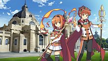 Class of Heroes 2G: Remaster Edition