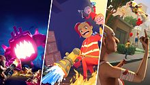 4-Player Co-op Bundle