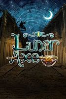Lunar Axe