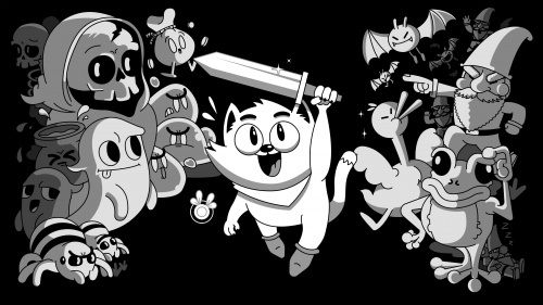 UnderDungeon UnderDungeon