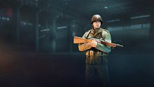 Enlisted - USA Starter Bundle