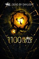 Донат Dead by Daylight: AURIC CELLS PACK (1100) - игровая валюта