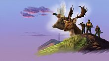 Virtual Hunter
