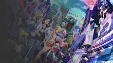 Akiba's Beat