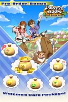 Harvest Moon: Home Sweet Home Special Edition Pre-Order Bundle
