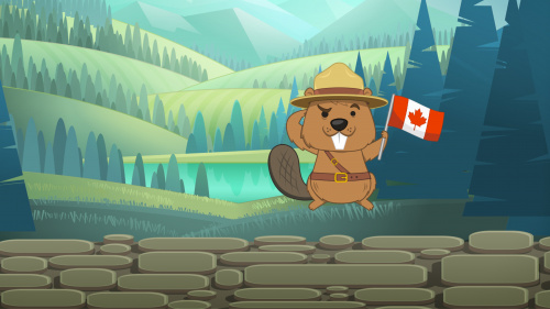 Beaver Fun Beaver Fun