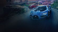 The Crew Motorfest Grand Garage Edition