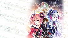 Fairy Fencer F: Refrain Chord