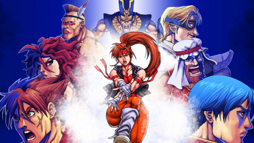 Breakers Collection