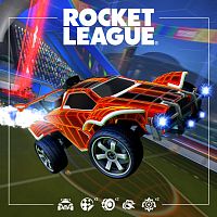Rocket League® — набор ракетчика (сезон 23)