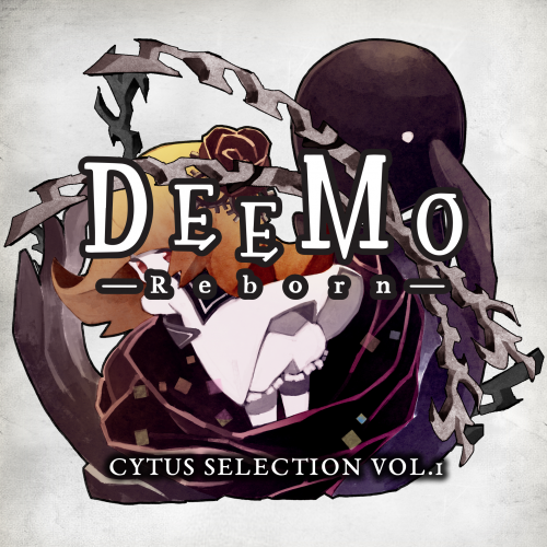 DEEMO -Reborn- Подборка Cytus, часть 1 DEEMO -Reborn- Подборка Cytus, часть 1