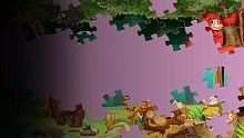 JigSaw Solace