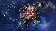 Super Stardust™ Ultra VR