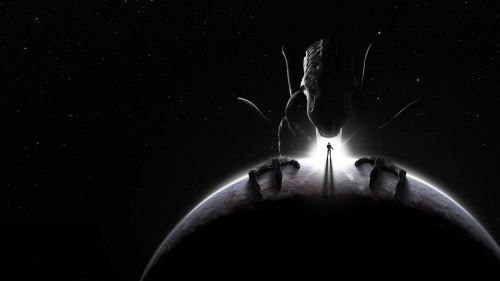 Alien: Rogue Incursion VR
