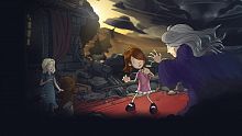Anna's Quest