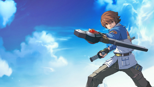 The Legend of Heroes: Trails from Zero The Legend of Heroes: Trails from Zero
