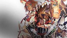 Guilty Gear Xrd -Sign-