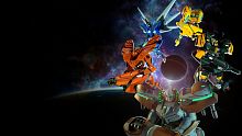 Stardust Galaxy Warriors: Stellar Climax