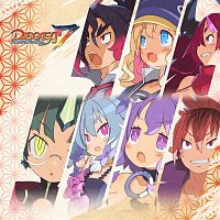 Disgaea 7: Vows of the Virtueless - Disgaea Costumes Set