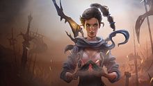 The Dark Eye: Memoria