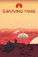 Surviving Mars