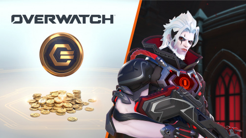 Overwatch®: стартовый набор — 5-й сезон 2026 г. фото 2