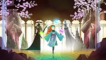 Aspire Ina's Tale