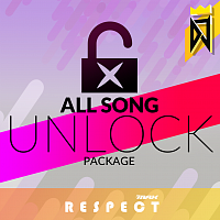 『DJMAX RESPECT』 UNLOCK SONGS & MISSIONS