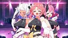 Sakura Melody PS4 & PS5