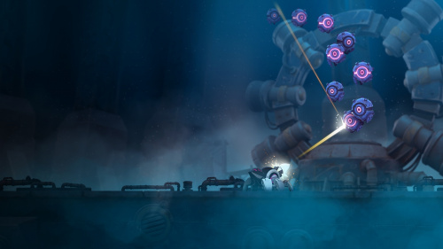 Two Tribes Pack: RIVE & Toki Tori 2+