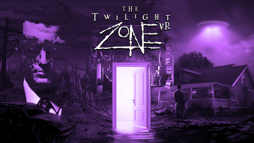 The Twilight Zone™ The Twilight Zone™
