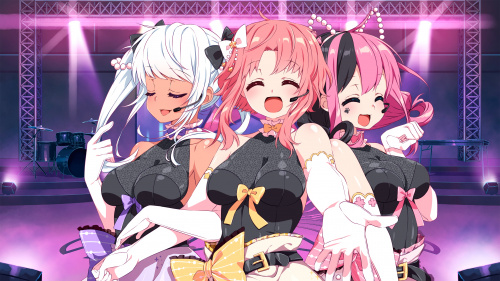 Sakura Melody PS4 & PS5
