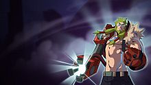Tyr: Chains of Valhalla