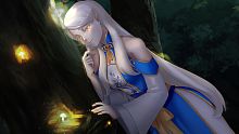 Sable's Grimoire: Man And Elf PS4® & PS5®