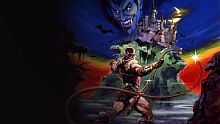 Castlevania Anniversary Collection