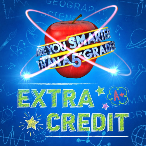 Extra Credit Extra Credit
