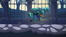 Horror Run