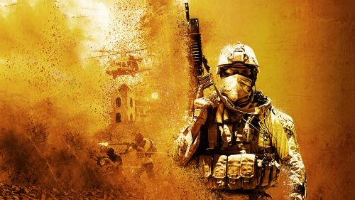Insurgency: Sandstorm - Gold Edition