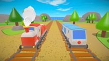 Railway Routes