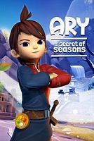 Ary and the Secret of Seasons
