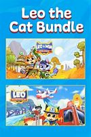 Leo the Cat Bundle