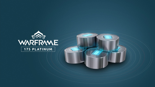 Warframe: 175 платины фото 2