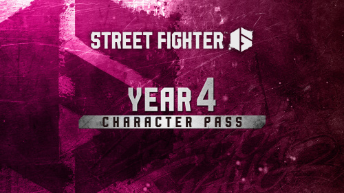 Street Fighter™ 6 — Пропуск персонажа на 4-й год фото 2