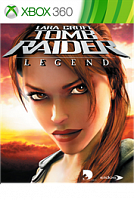 Tomb Raider:Legend