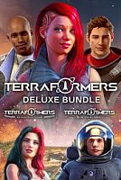 Terraformers: Deluxe Bundle