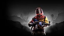 Rust Console Edition